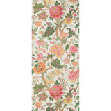 BRUNSCHWIG & FILS - NIZAM- JEWEL - Wallcovering by the Roll