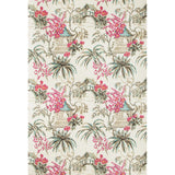 BRUNSCHWIG & FILS - TONGLI- PEONY - Wallcovering by the Roll