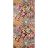 BRUNSCHWIG & FILS - KARABALI- WHEAT - Wallcovering by the Roll