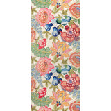 BRUNSCHWIG & FILS - KARABALI- JEWEL - Wallcovering by the Roll