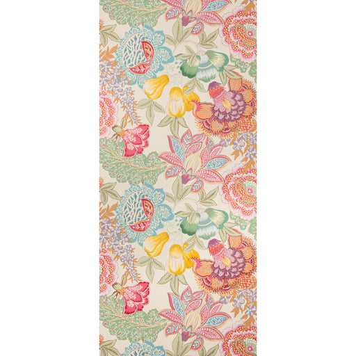 BRUNSCHWIG & FILS - KARABALI- SPRING - Wallcovering by the Roll SPRING