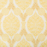 BRUNSCHWIG & FILS - SUFERA- CANARY - Wallcovering by the Roll