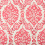 BRUNSCHWIG & FILS - SUFERA- PINK - Wallcovering by the Roll
