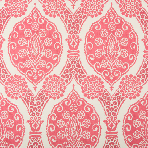 BRUNSCHWIG & FILS - SUFERA- PINK - Wallcovering by the Roll PINK