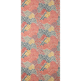 BRUNSCHWIG & FILS - KATIBI- MULTI - Wallcovering by the Roll