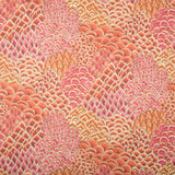 BRUNSCHWIG & FILS - KATIBI- PINK - Wallcovering by the Roll