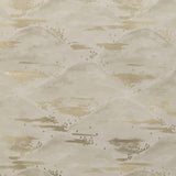 BRUNSCHWIG & FILS - LA BRUME- ALABASTER - Wallcovering by the Roll