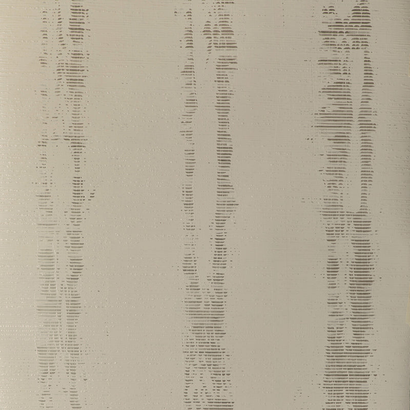 BRUNSCHWIG & FILS - LES PLUMES- PUMICE - Wallcovering by the Yard PUMICE