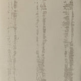 BRUNSCHWIG & FILS - LES PLUMES- PUMICE - Wallcovering by the Yard