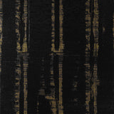 BRUNSCHWIG & FILS - LES PLUMES- ONYX - Wallcovering by the Yard