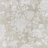 BRUNSCHWIG & FILS - LES PIVOINES- BEIGE - Wallcovering by the Yard