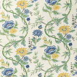 BRUNSCHWIG & FILS - VERONIQUE- DELFT - Wallcovering by the Roll