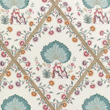 BRUNSCHWIG & FILS - LOIRE- JEWEL - Wallcovering by the Roll