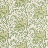 BRUNSCHWIG & FILS - WEYMOUTH- LEAF - Wallcovering by the Roll