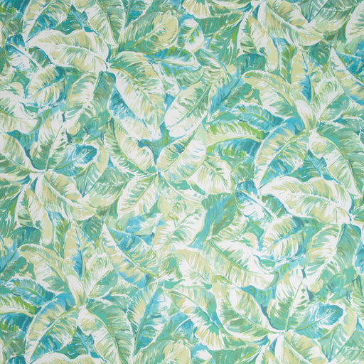 BRUNSCHWIG & FILS - DIANI- SEAGLASS - Wallcovering by the Roll SEAGLASS