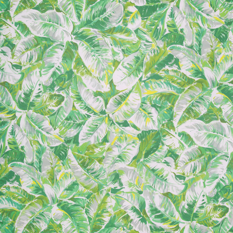 BRUNSCHWIG & FILS - DIANI- LEAF - Wallcovering by the Roll LEAF