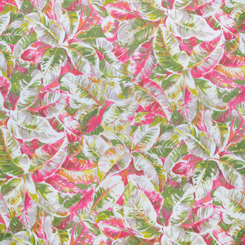 BRUNSCHWIG & FILS - DIANI- SPRING - Wallcovering by the Roll SPRING