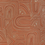 BRUNSCHWIG & FILS - TIMBRE- CITRINE - Wallcovering by the Roll