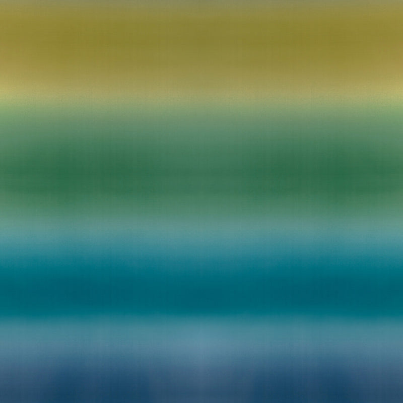BRUNSCHWIG & FILS - MIRAGE- MARINE - Wallcovering by the EACH MARINE