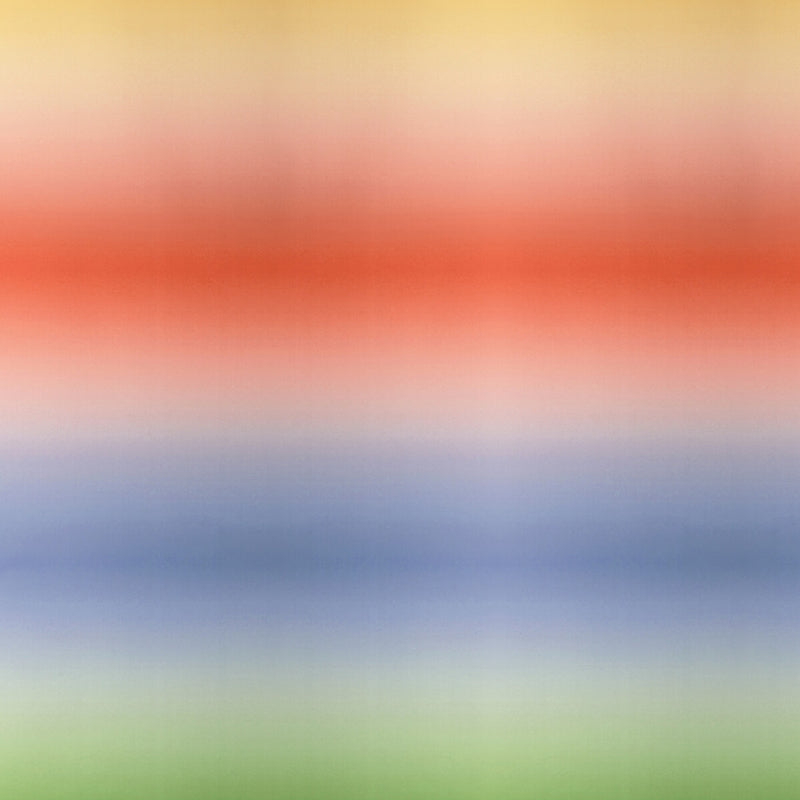 BRUNSCHWIG & FILS - MIRAGE- MULTI - Wallcovering by the EACH MULTI
