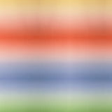 BRUNSCHWIG & FILS - MIRAGE- MULTI - Wallcovering by the Piece