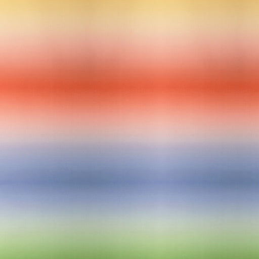 BRUNSCHWIG & FILS - MIRAGE- MULTI - Wallcovering by the EACH MULTI