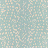 BRUNSCHWIG & FILS - LES TOUCHES REVERSE- MIST - Wallcovering by the Roll