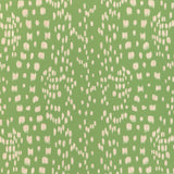 BRUNSCHWIG & FILS - LES TOUCHES REVERSE- LEAF - Wallcovering by the Roll