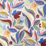 BRUNSCHWIG & FILS - CARLSTEN- PRIMARY - Wallcovering by the Roll