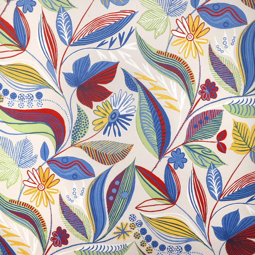 BRUNSCHWIG & FILS - CARLSTEN- PRIMARY - Wallcovering by the Roll PRIMARY
