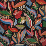 BRUNSCHWIG & FILS - CARLSTEN- MULTI - Wallcovering by the Roll