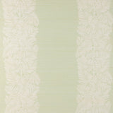 BRUNSCHWIG & FILS - PALMAR SISAL- GREEN - Wallcovering by the Roll