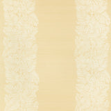 BRUNSCHWIG & FILS - PALMAR SISAL- SOLEIL - Wallcovering by the Roll