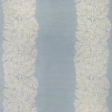 BRUNSCHWIG & FILS - PALMAR SISAL- DELFT - Wallcovering by the Roll