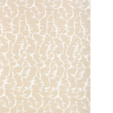 BRUNSCHWIG & FILS - LEVES WC- COGNAC - Wallcovering by the Yard