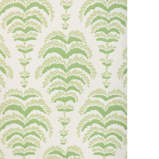 BRUNSCHWIG & FILS - PONCHETTE- LEAF - Wallcovering by the Roll - P8025107_33