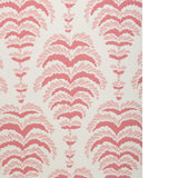 BRUNSCHWIG & FILS - PONCHETTE- PINK - Wallcovering by the Roll
