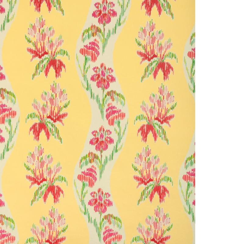 BRUNSCHWIG & FILS - LORING- SPRING - Wallcovering by the Roll - P8025108_73