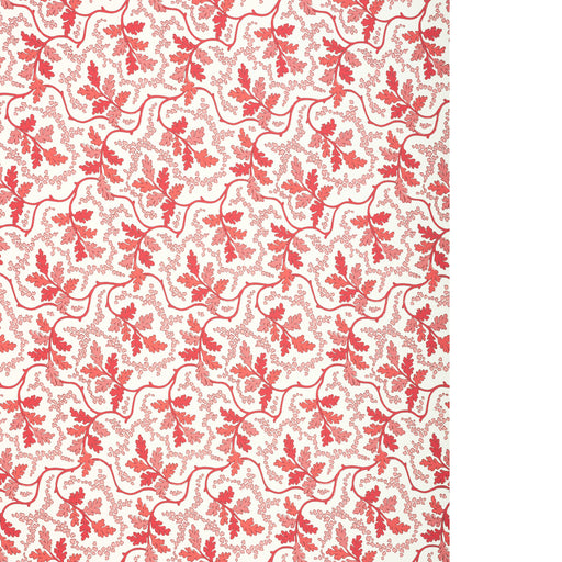 BRUNSCHWIG & FILS - AUREILLE- BERRY - Wallcovering by the Roll - P8025109_77