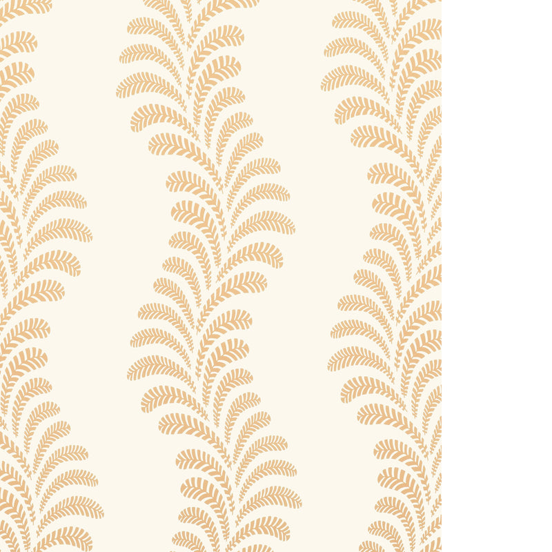 BRUNSCHWIG & FILS - VEZERE- BEIGE - Wallcovering by the Roll - P8025112_16