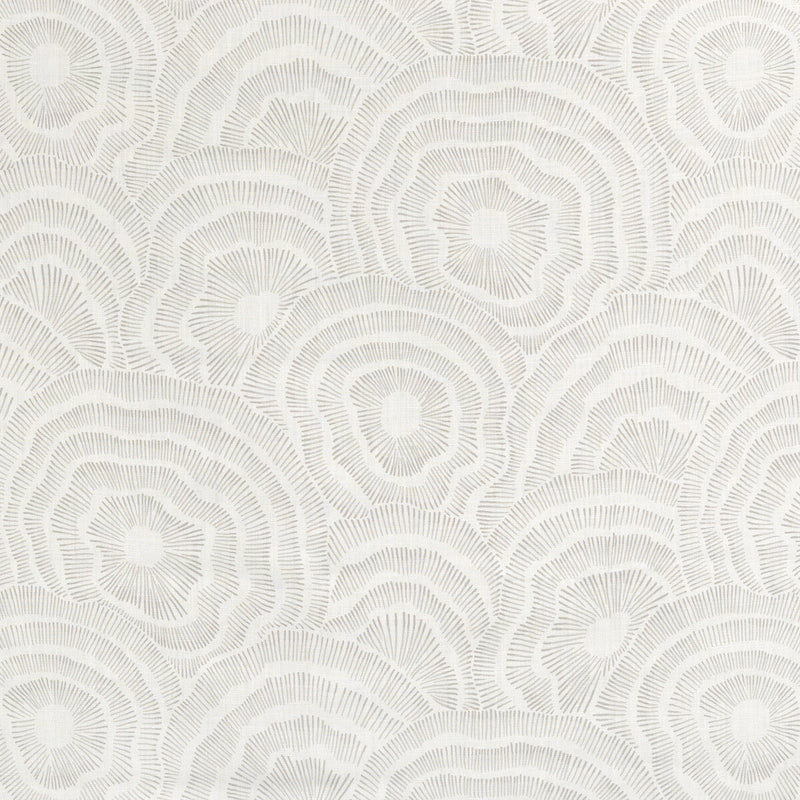 KRAVET COUTURE - PANACHE- SAND - Fabric by the Yard SAND