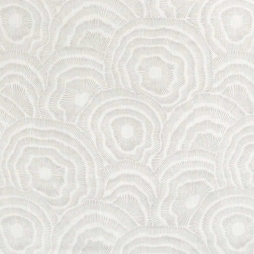 KRAVET COUTURE - PANACHE- SAND - Fabric by the Yard SAND