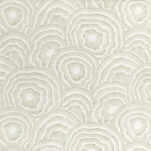 KRAVET COUTURE - PANACHE- LEAF - Fabric by the Yard LEAF