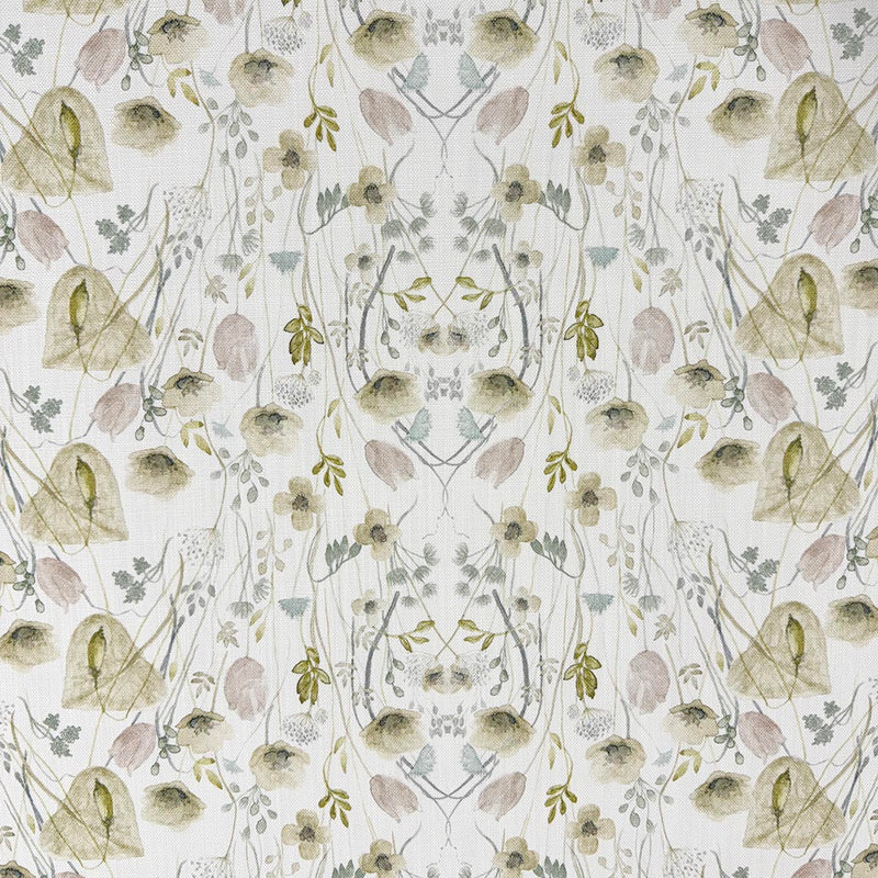 PARKER - PASTEL - Mag Fabrics - Fabric By The Yard
