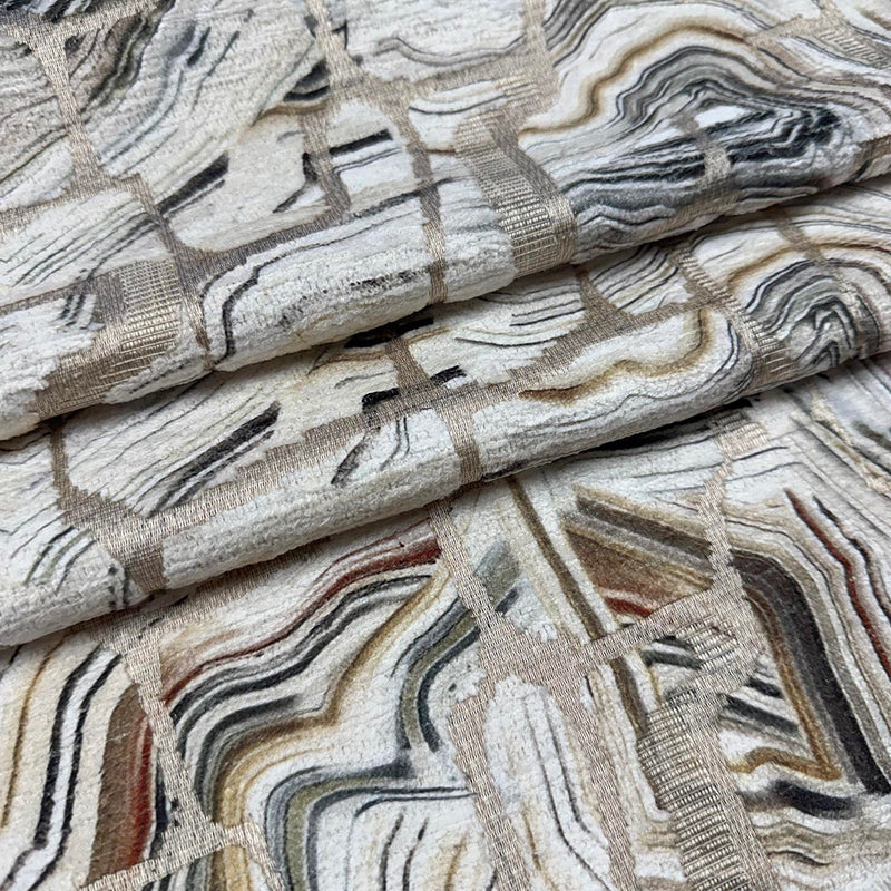 PASCO - SEDIMENT - Mag Fabrics - Fabric By The Yard