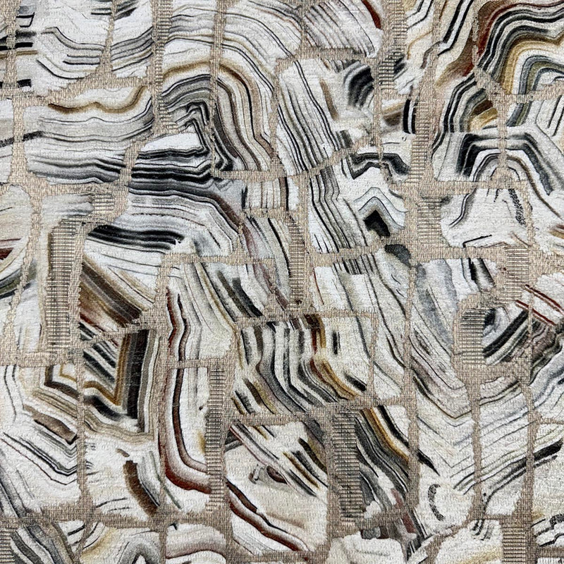 PASCO - SEDIMENT - Mag Fabrics - Fabric By The Yard