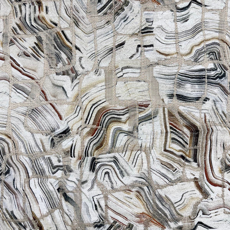 PASCO - SEDIMENT - Mag Fabrics - Fabric By The Yard