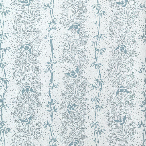 KRAVET COUTURE - PASSERINE - Fabric By the Yard