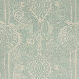 LEE JOFA - BEASTIES- AQUA - Wallcovering by the Yard