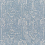 LEE JOFA - BEASTIES- BLUE - Wallcovering by the Yard